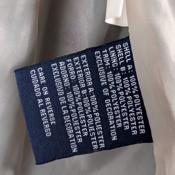 LA Lakers Giii Sports by Carl Banks full zip lightweight jacket - Large - Picture 9 of 10